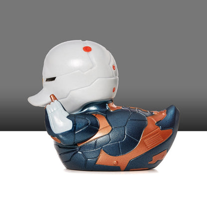 Gray Fox Duck (Mini Edition)