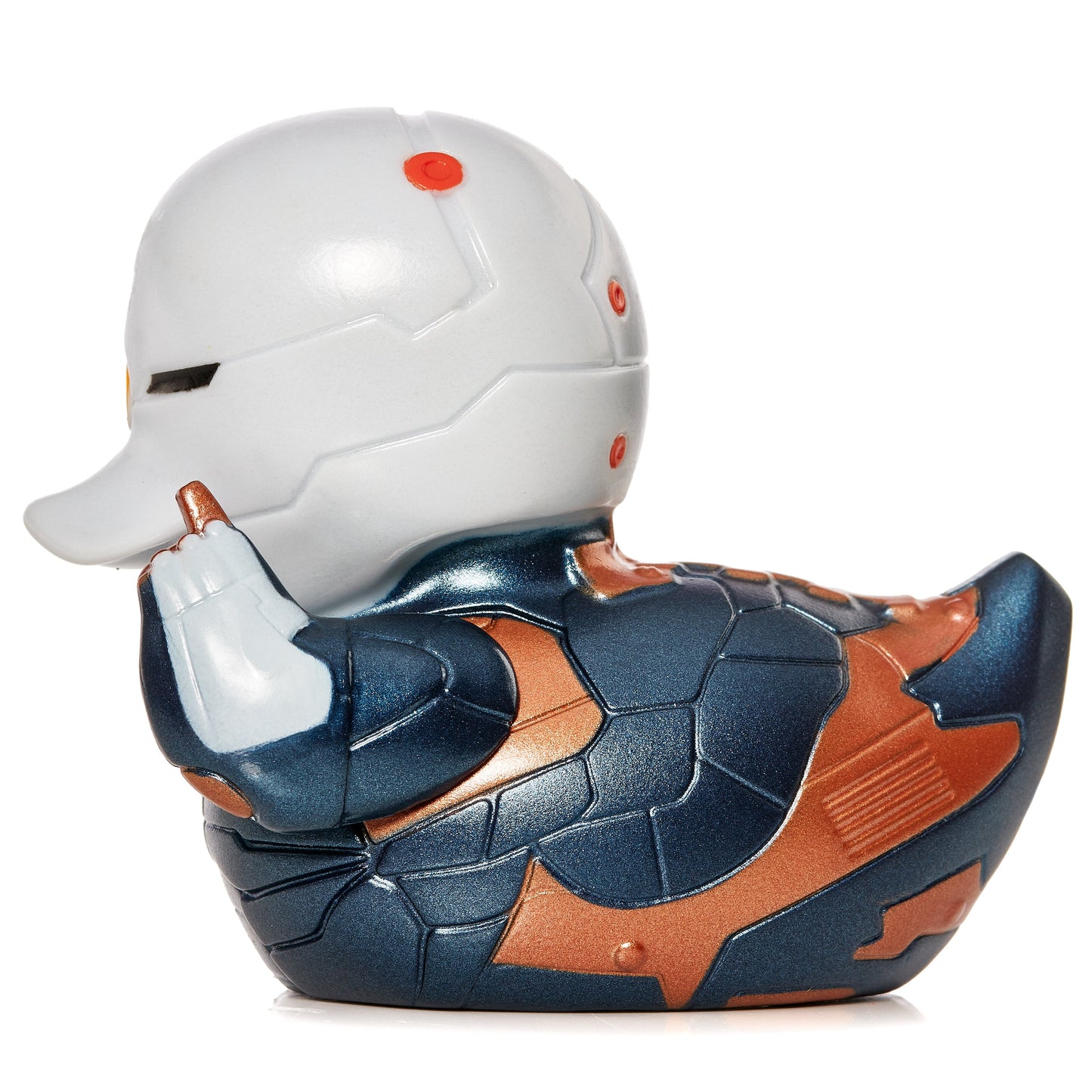 Gray Fox Duck (Mini Edition)