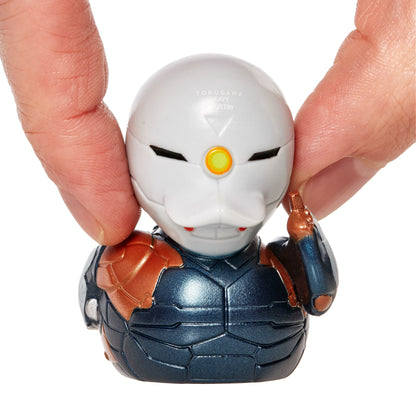 Gray Fox Duck (Mini Edition)