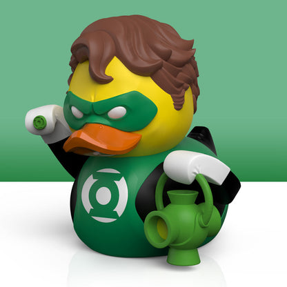 Duck Green Lantern (Hal Jordan) (Erstausgabe)