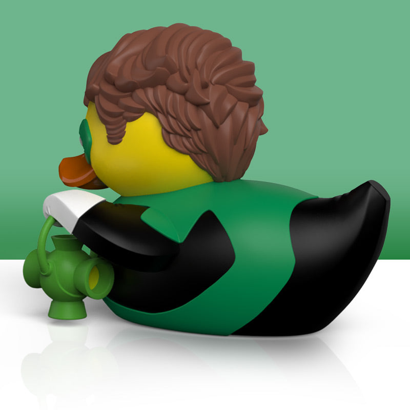 Green Lantern Duck (Hal Jordan) – VORBESTELLUNG*