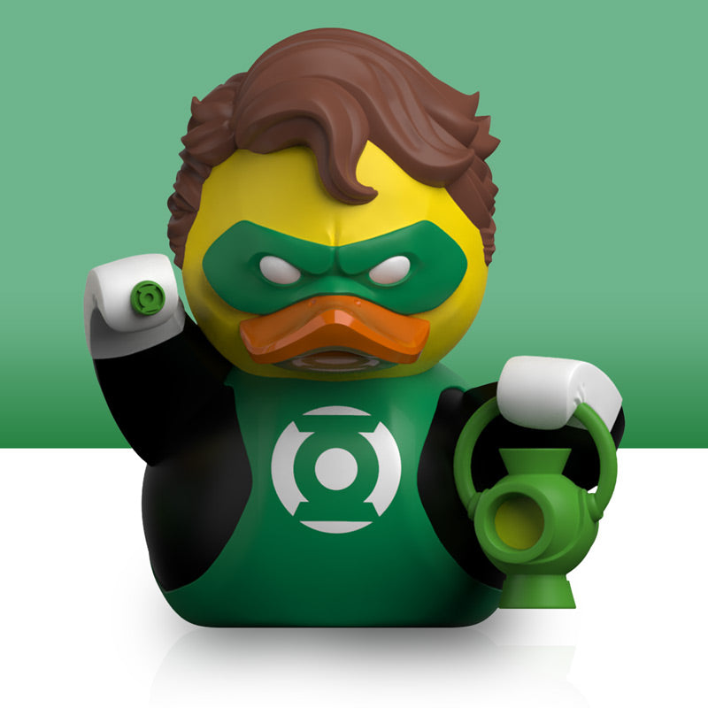 Duck Green Lantern (Hal Jordan) (Erstausgabe)