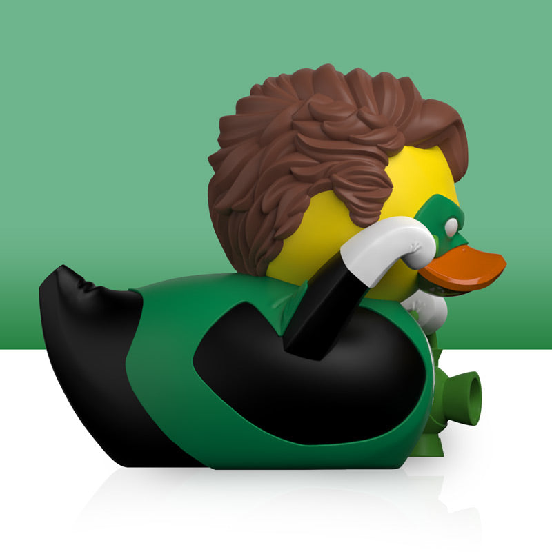 Green Lantern Duck (Hal Jordan) – VORBESTELLUNG*