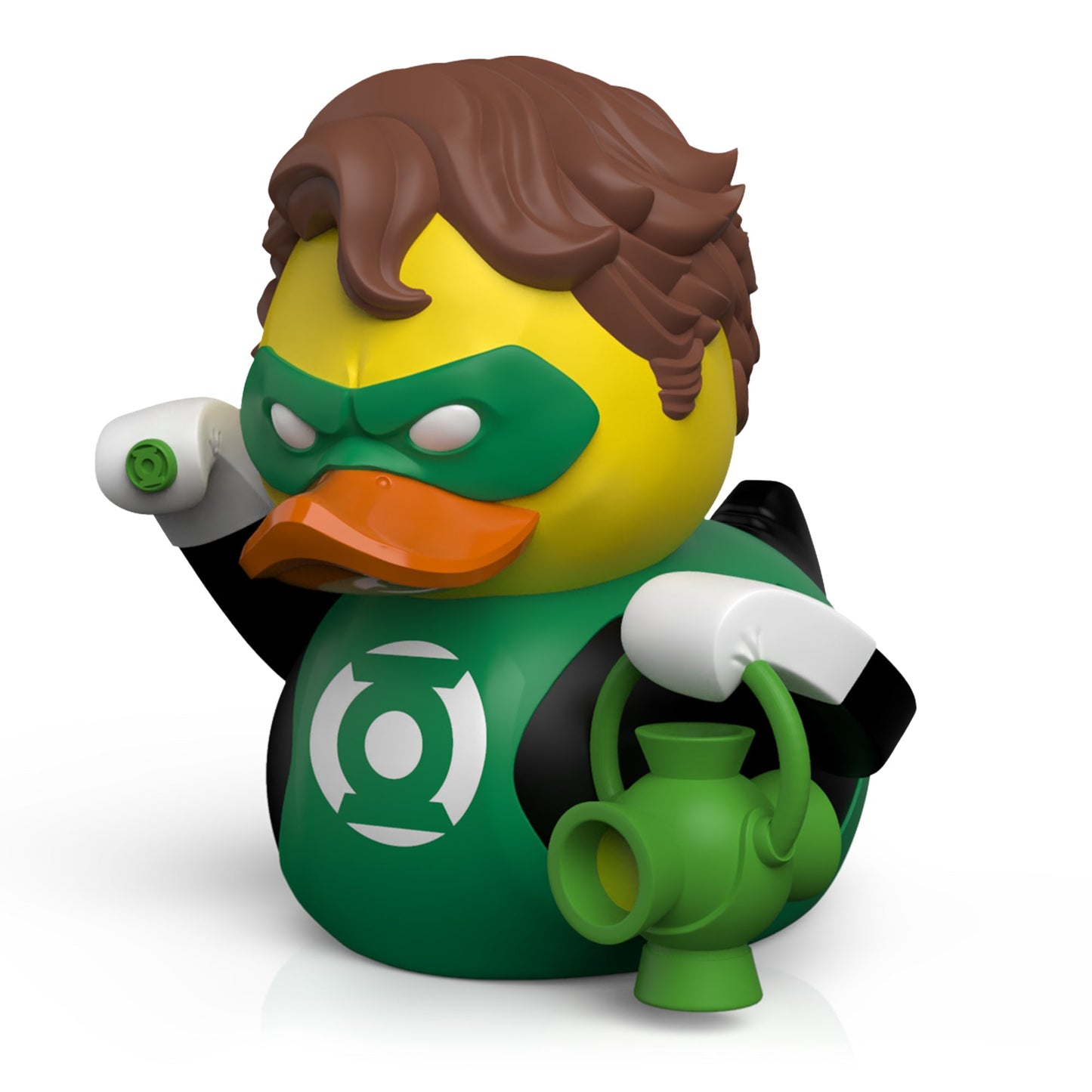 Duck Green Lantern (Hal Jordan) (Erstausgabe)