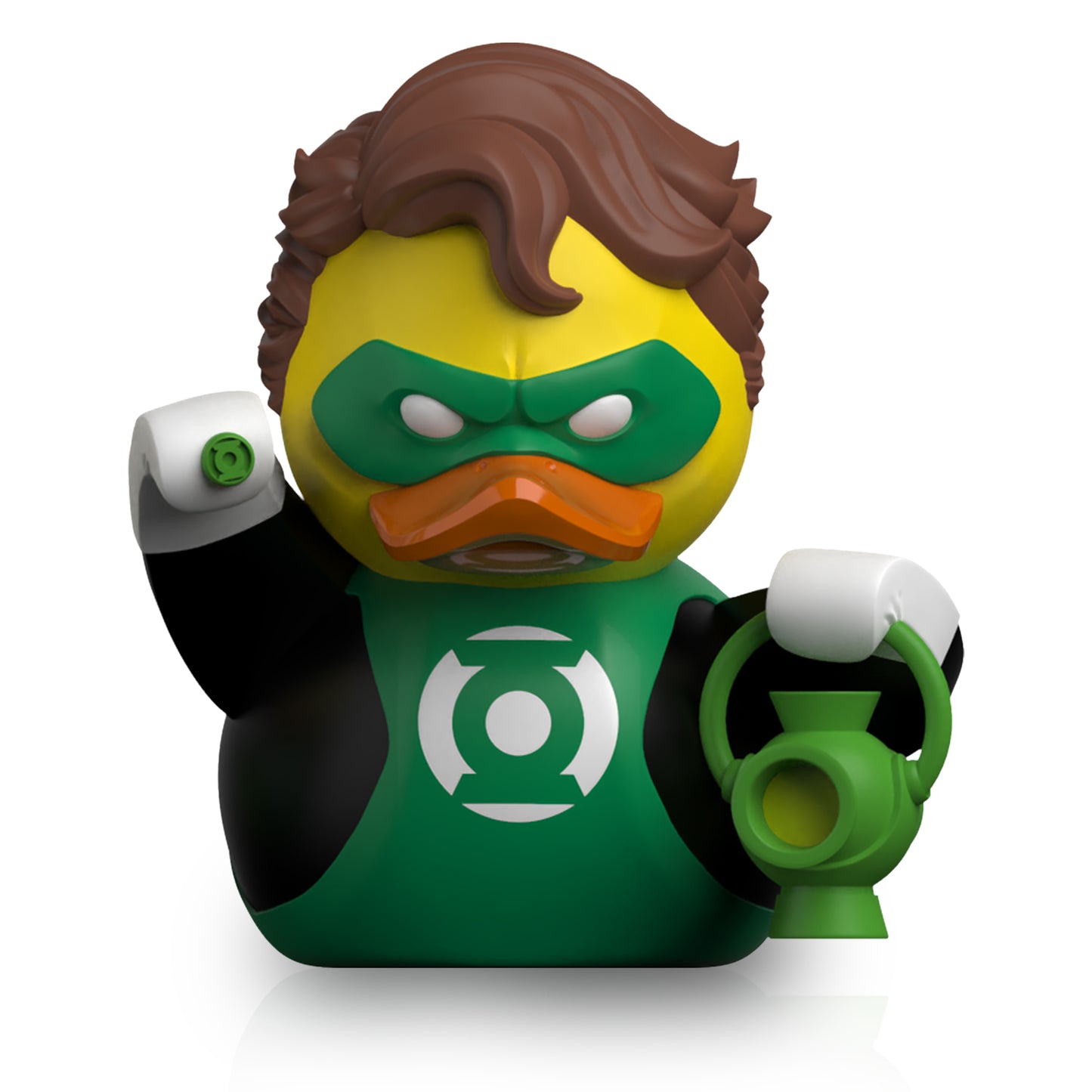 Green Lantern Duck (Hal Jordan) – VORBESTELLUNG*