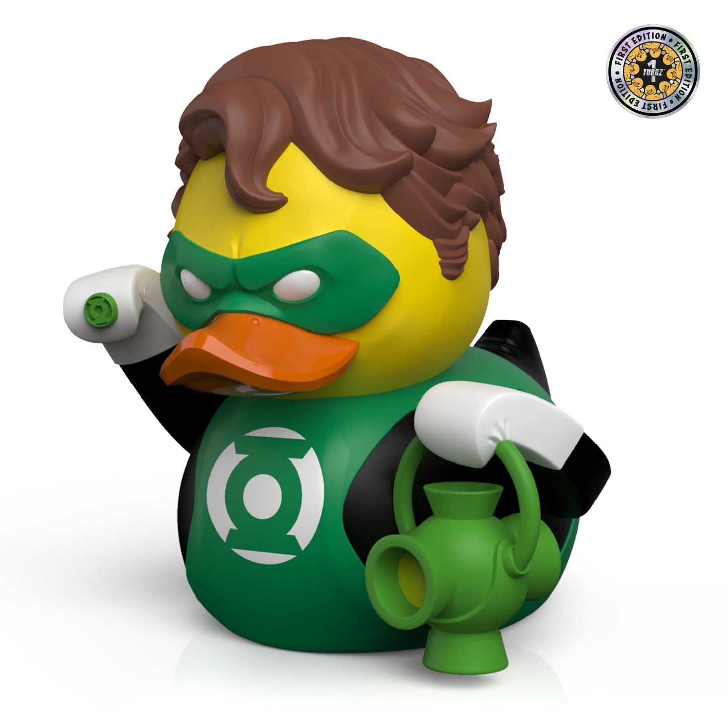 Duck Green Lantern (Hal Jordan) (Erstausgabe)