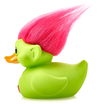 Duck Green Troll (Erstausgabe)