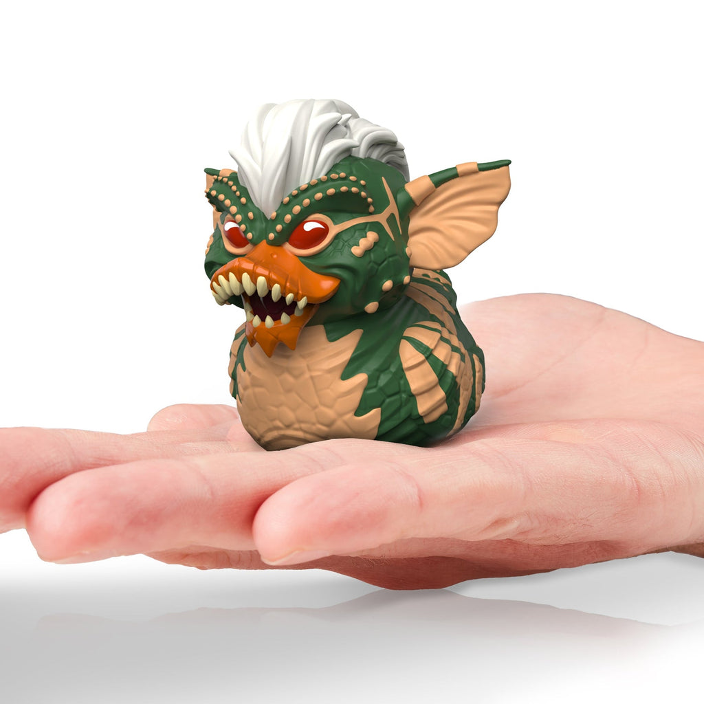 Duck Stripe (Mini Edition)