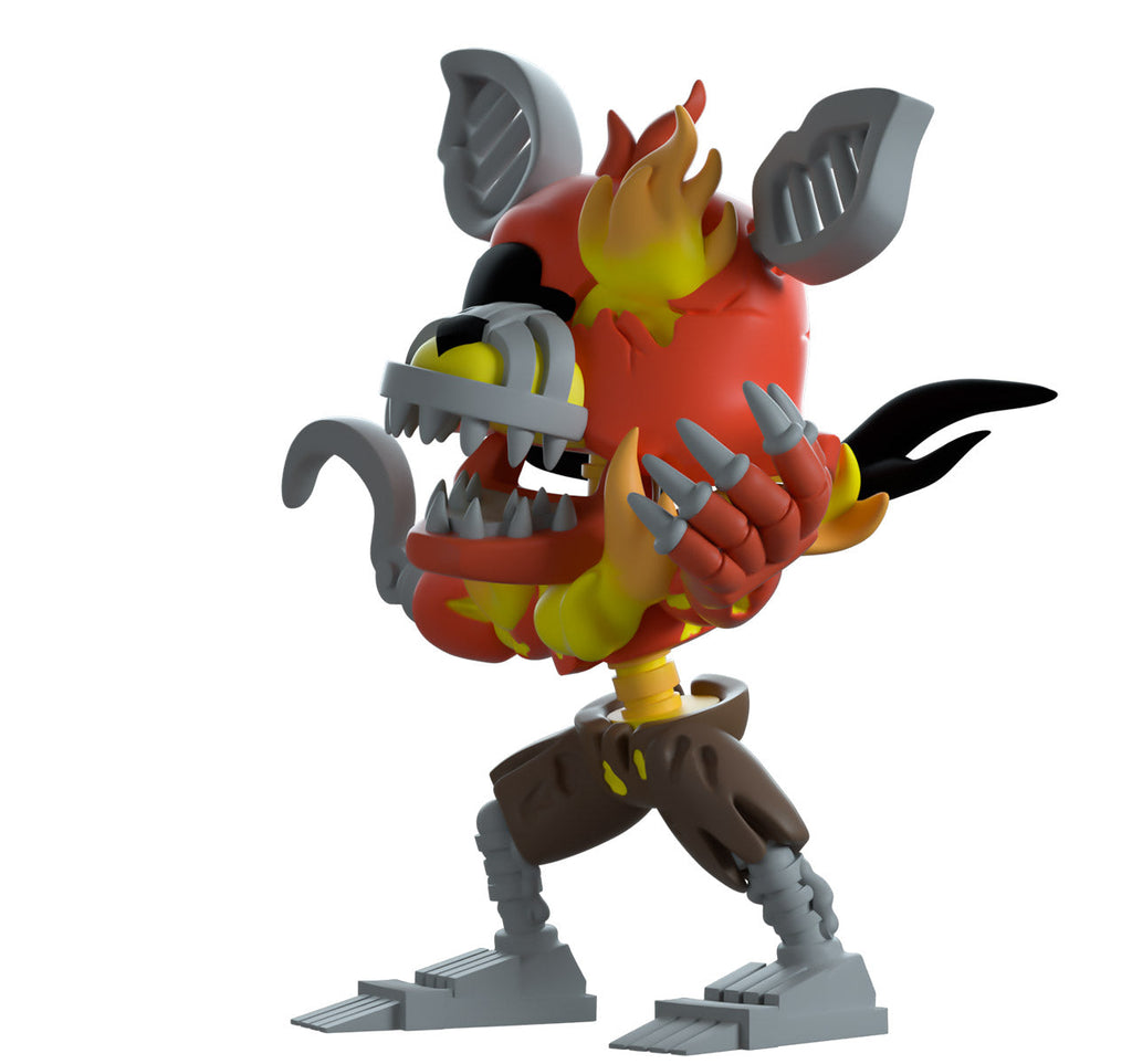 Grimm Foxy