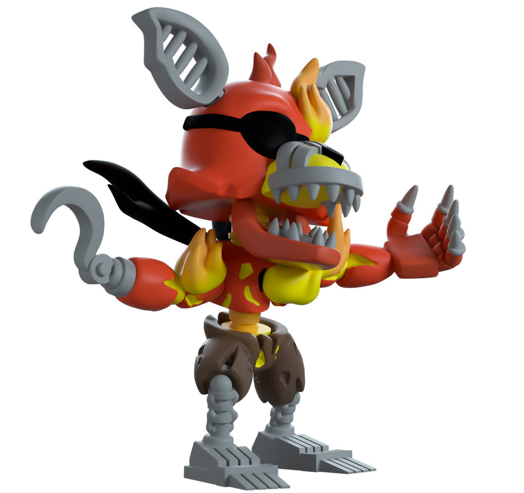 Grimm Foxy