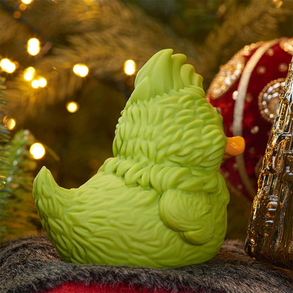 Grinch-Ente