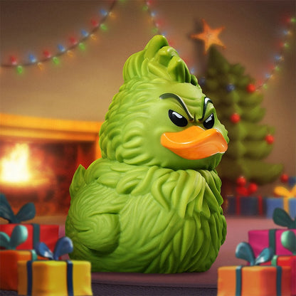 Grinch-Ente