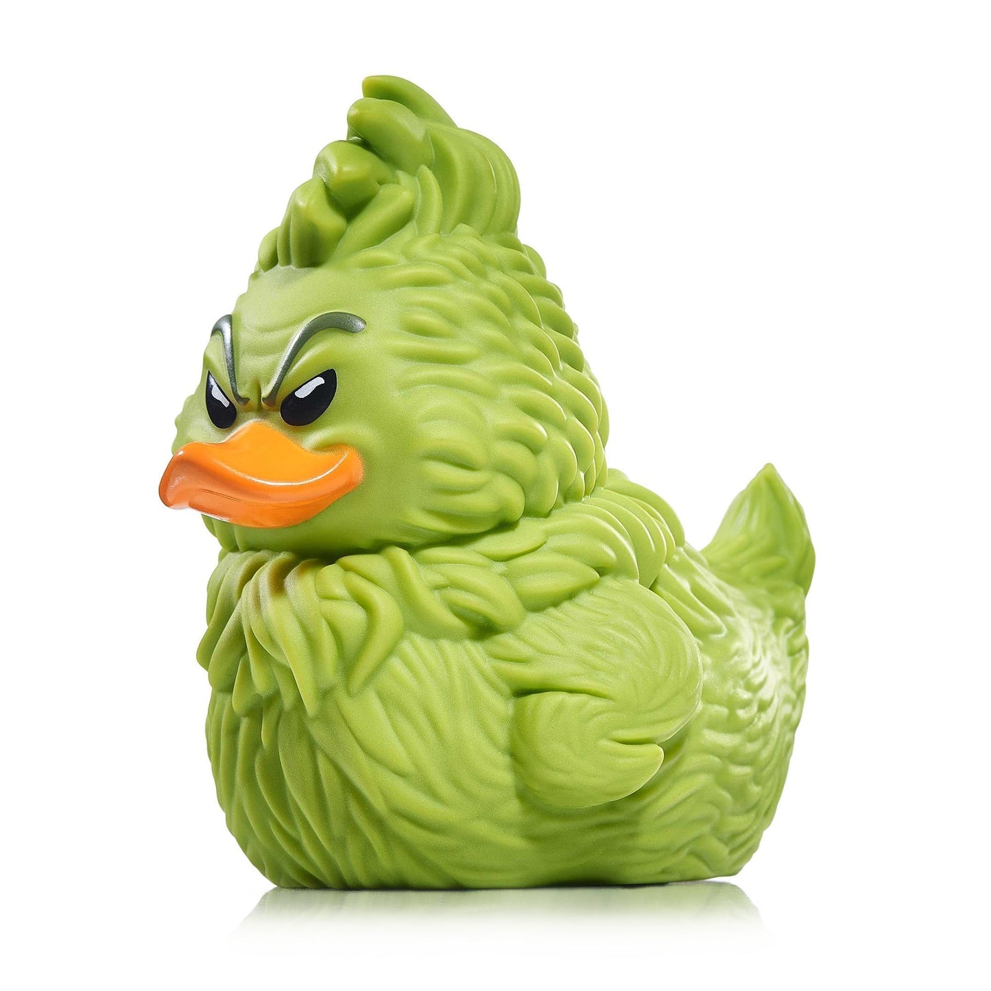 Grinch-Ente