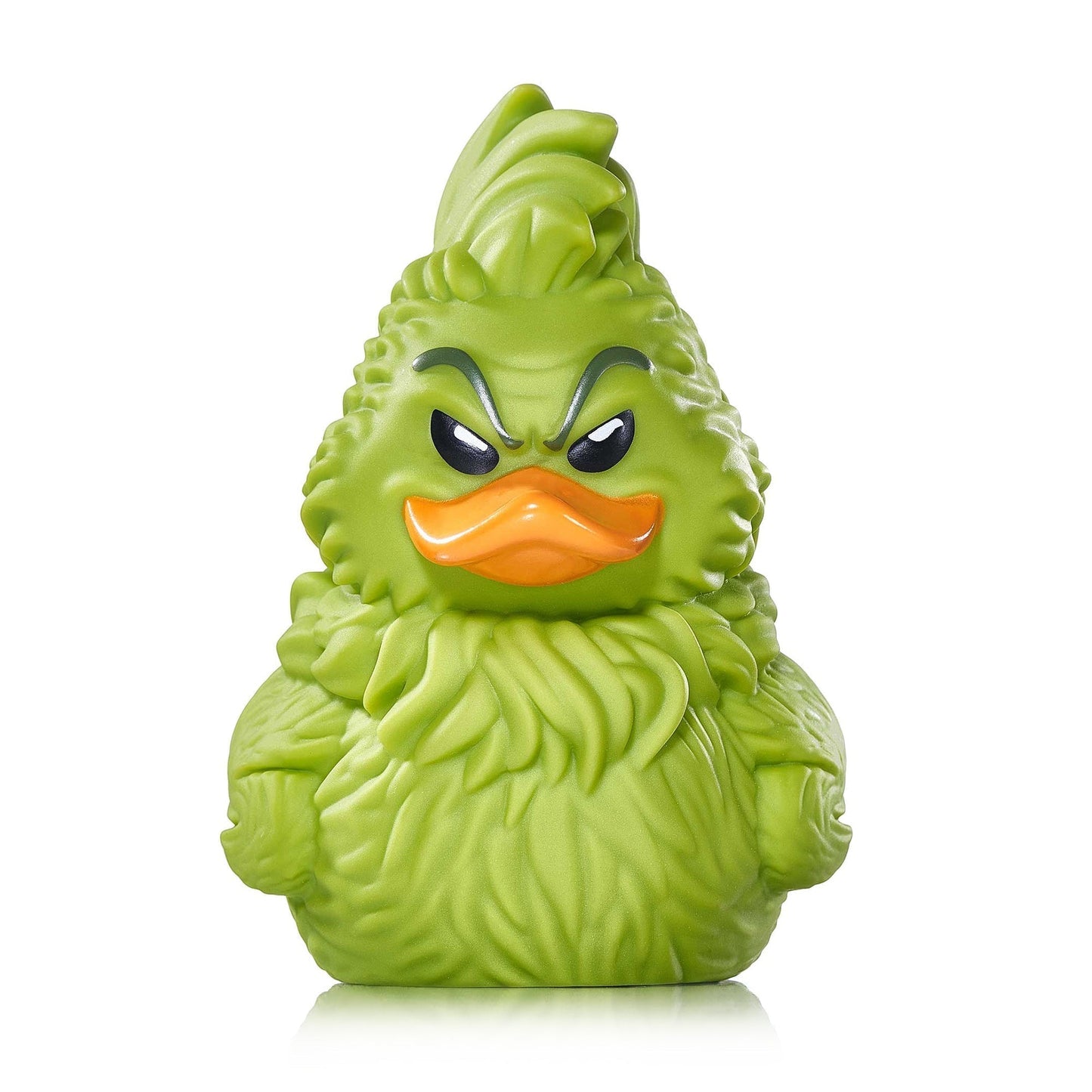 Grinch-Ente