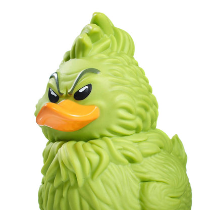 Grinch-Ente