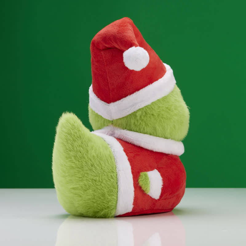 Canard Le Grinch: Le Grinch TUBBZ Plush