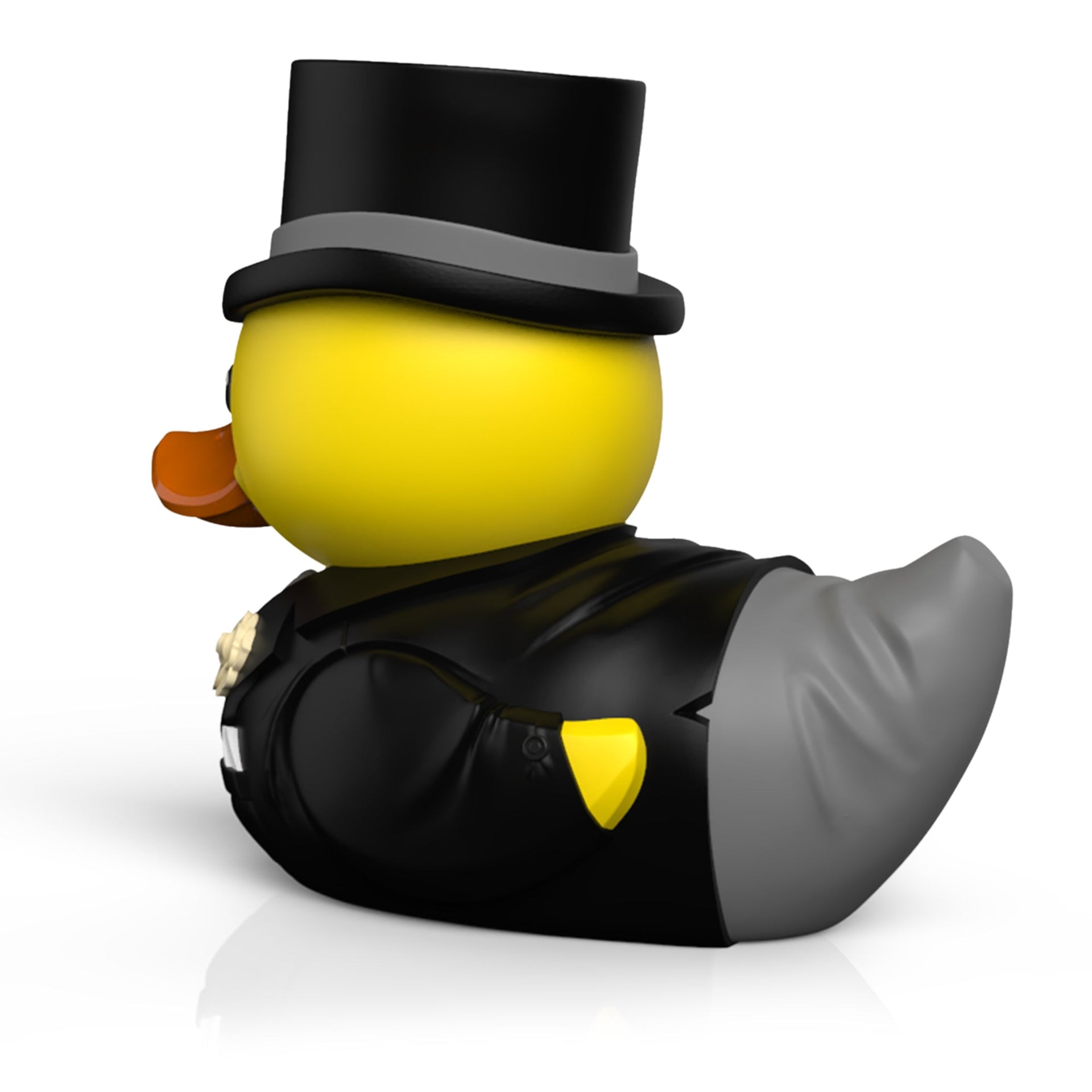 Verheiratete Ente (Erste Ausgabe)