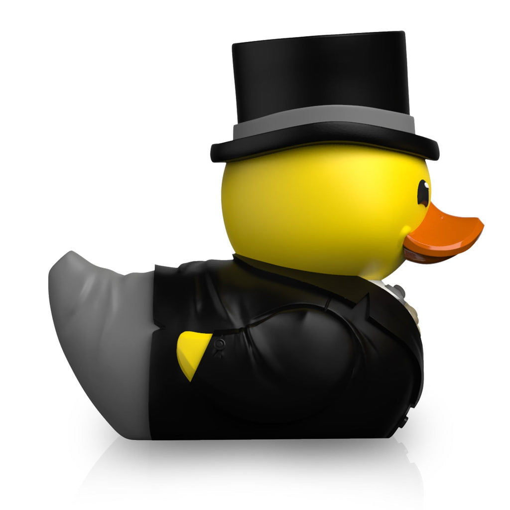 Verheiratete Ente (Erste Ausgabe)