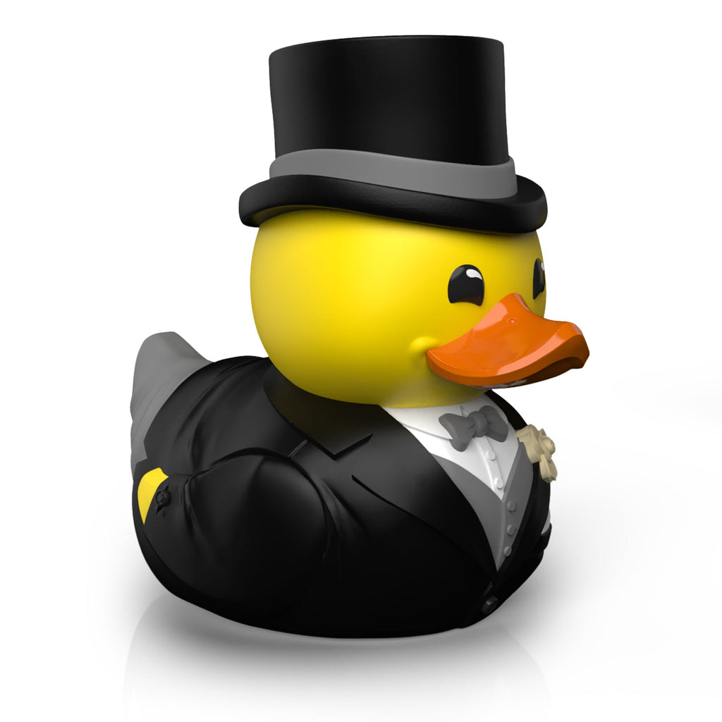 Verheiratete Ente (Erste Ausgabe)