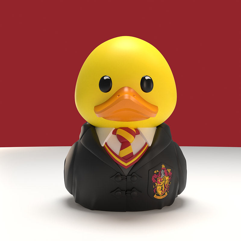 Canard Harry Potter: Gryffondor TUBBZ (Mini Edition) - vue 5