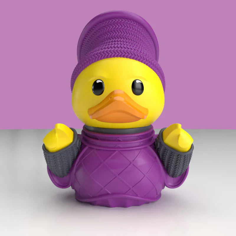 Guinan Duck (First Edition)