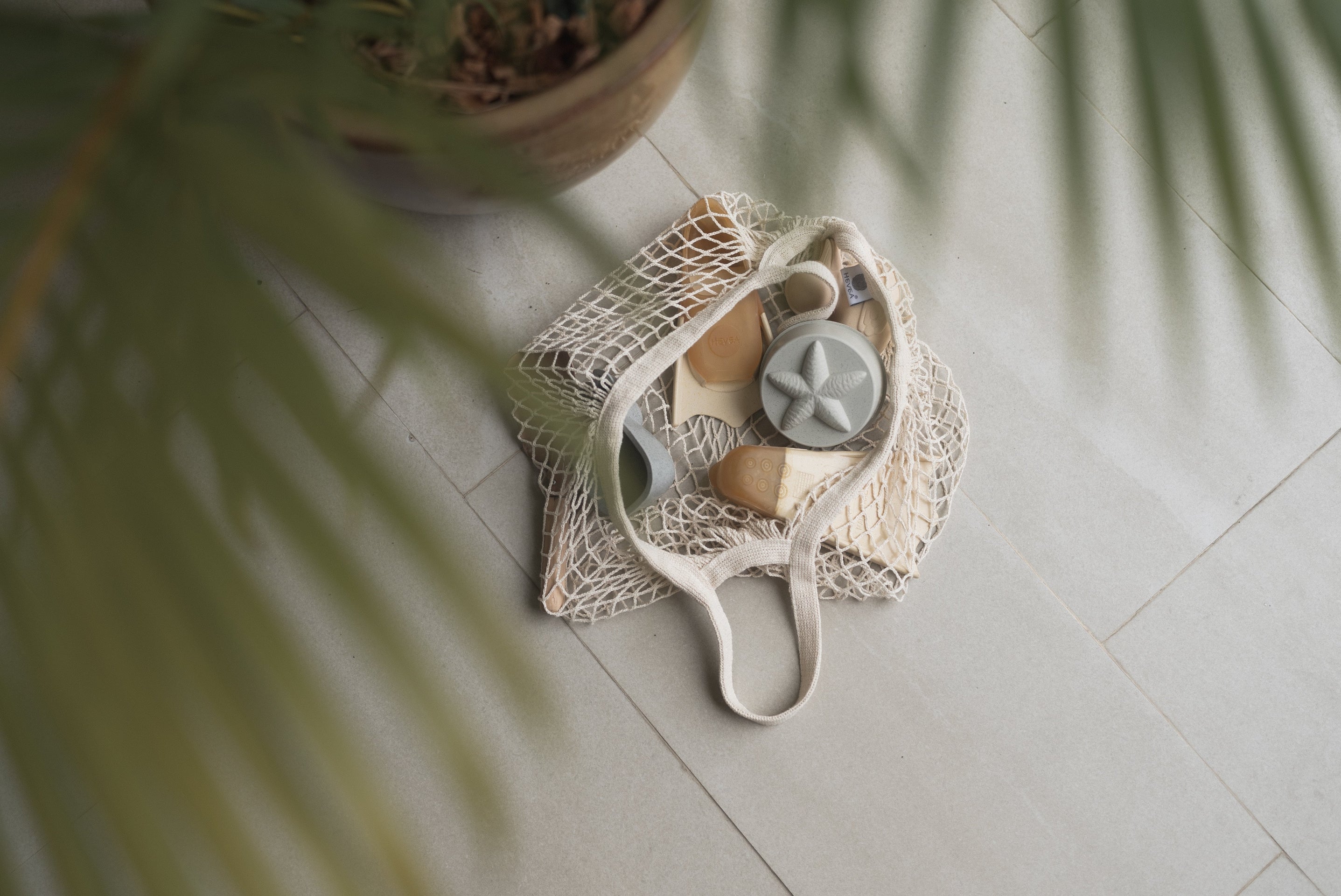 Duck Sand Mold Set