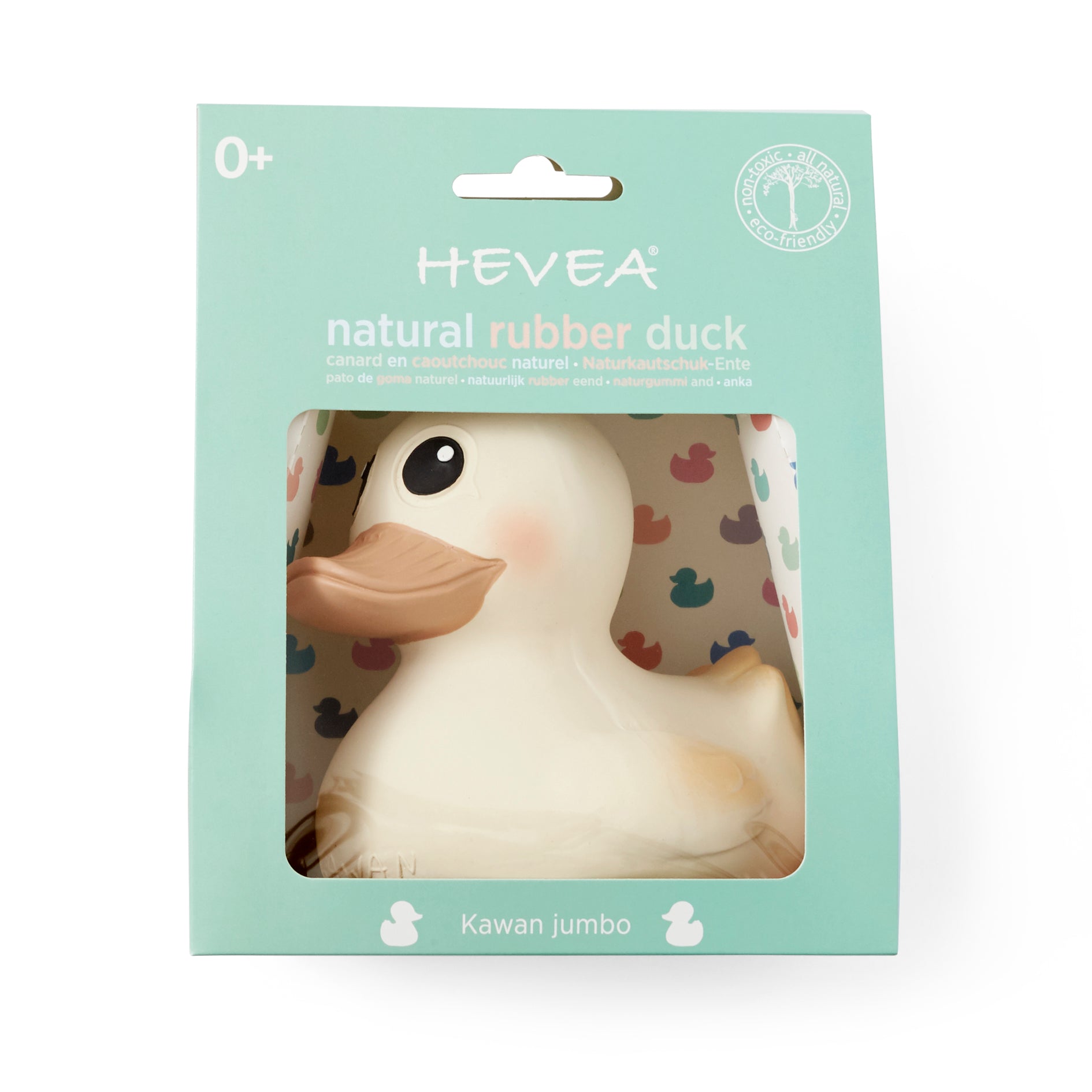 Kawan Weiße Ente XL