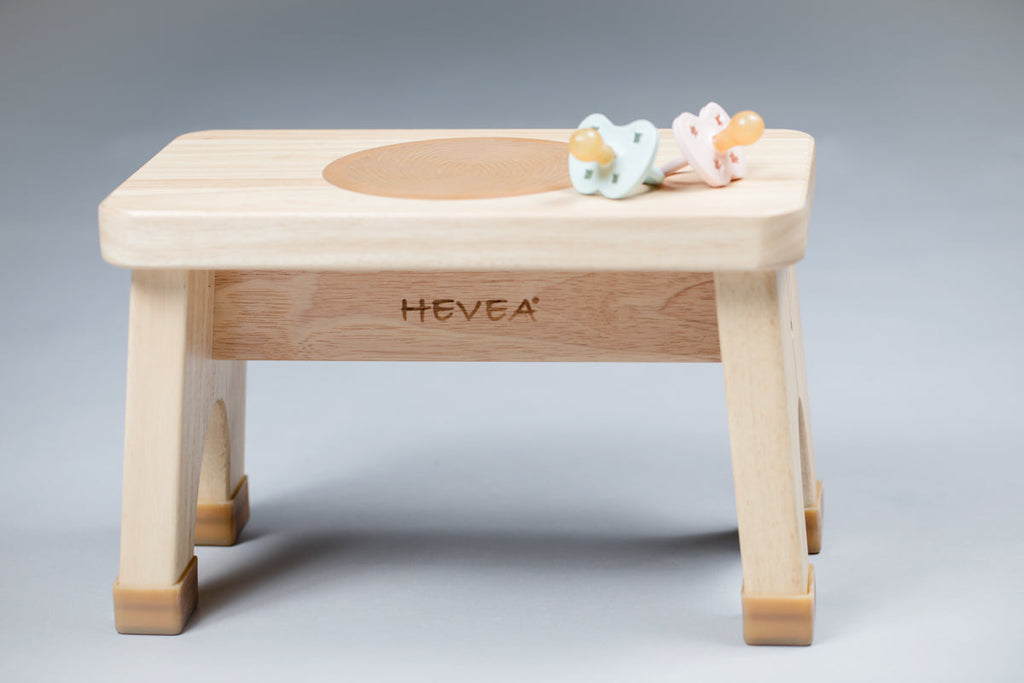 Baby Blue Duck Schnuller