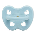 Baby Blue Duck Schnuller