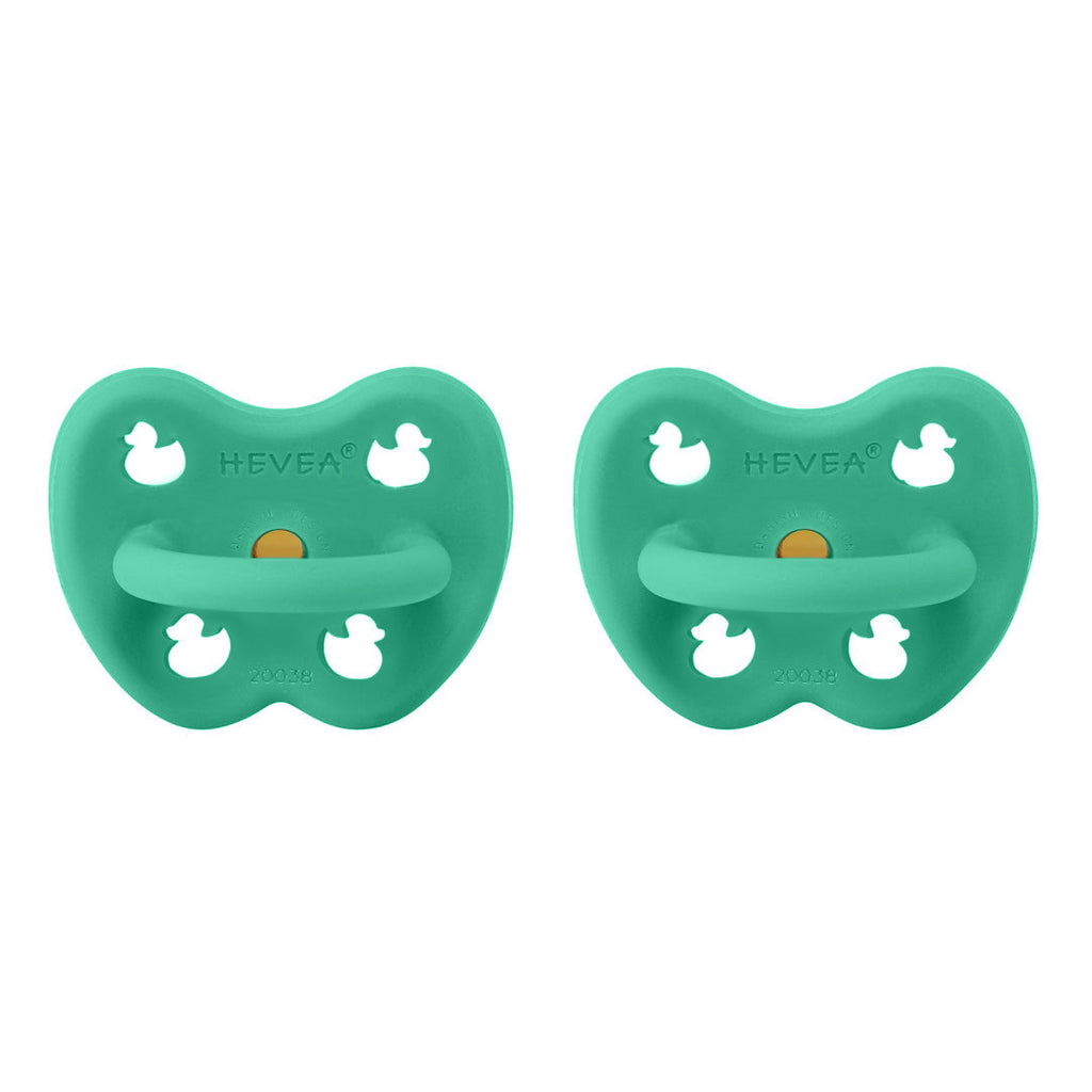 Pack of 2 Pop of Green Duck Lollipops