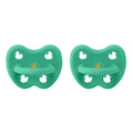 Pack of 2 Pop of Green Duck Lollipops