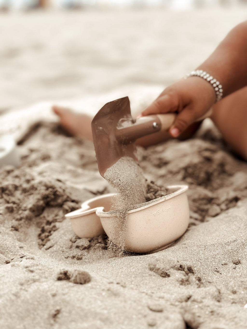 Duck Sand Mold Set