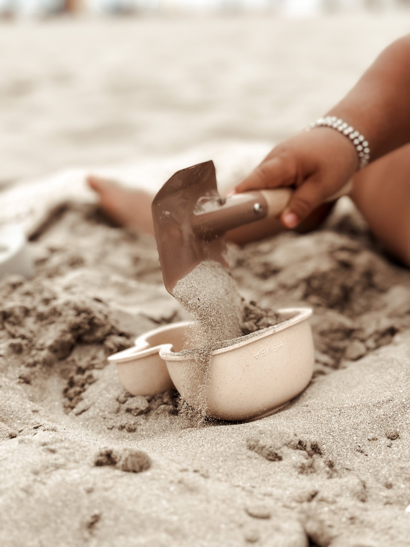 Duck Sand Mold Set