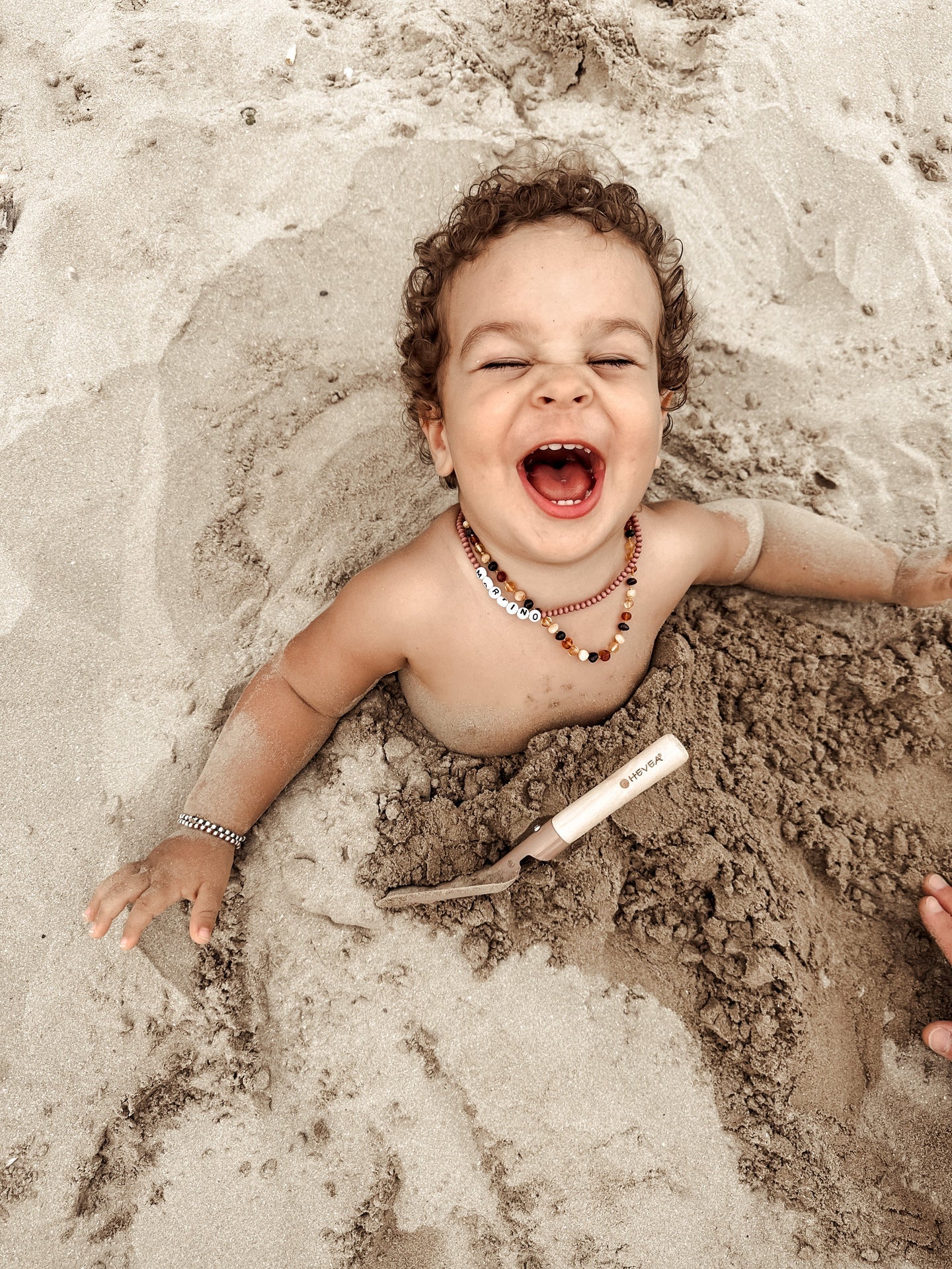 Duck Sand Mold Set