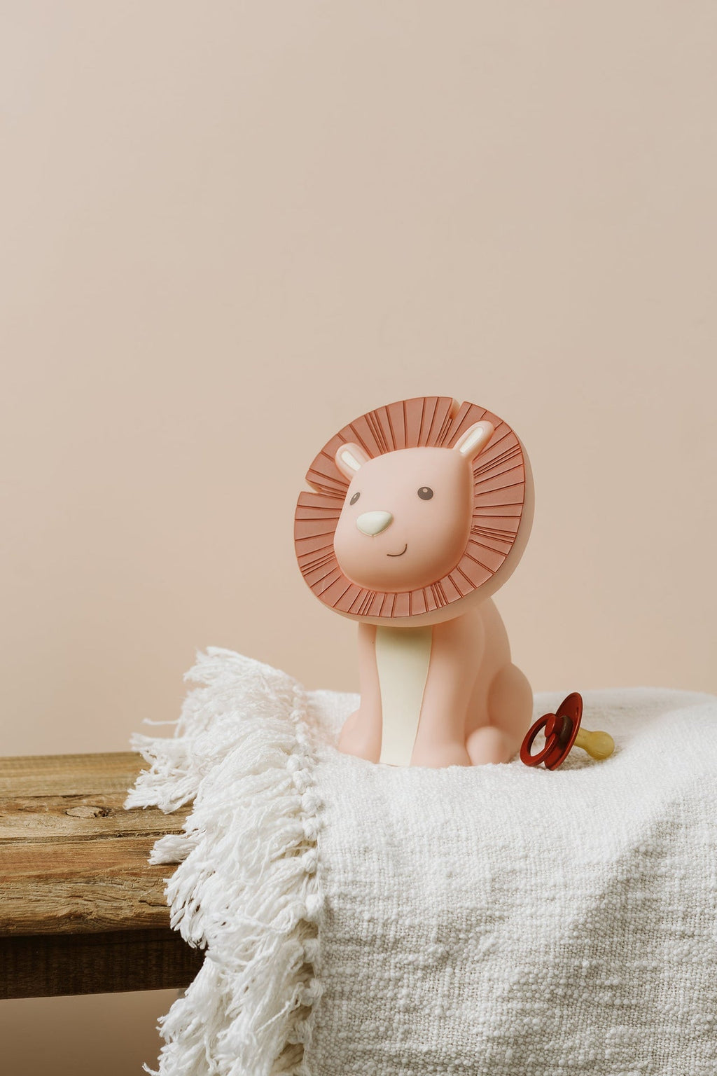 Veilleuse Hakuna rechargeable