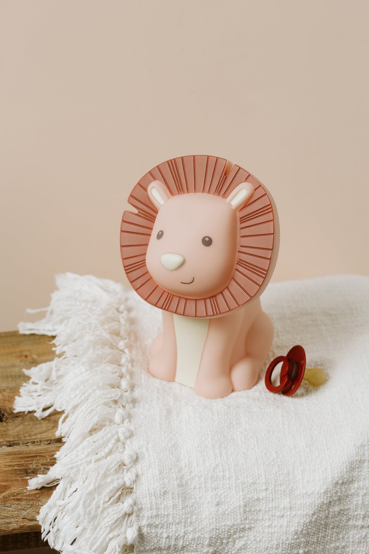 Veilleuse Hakuna rechargeable