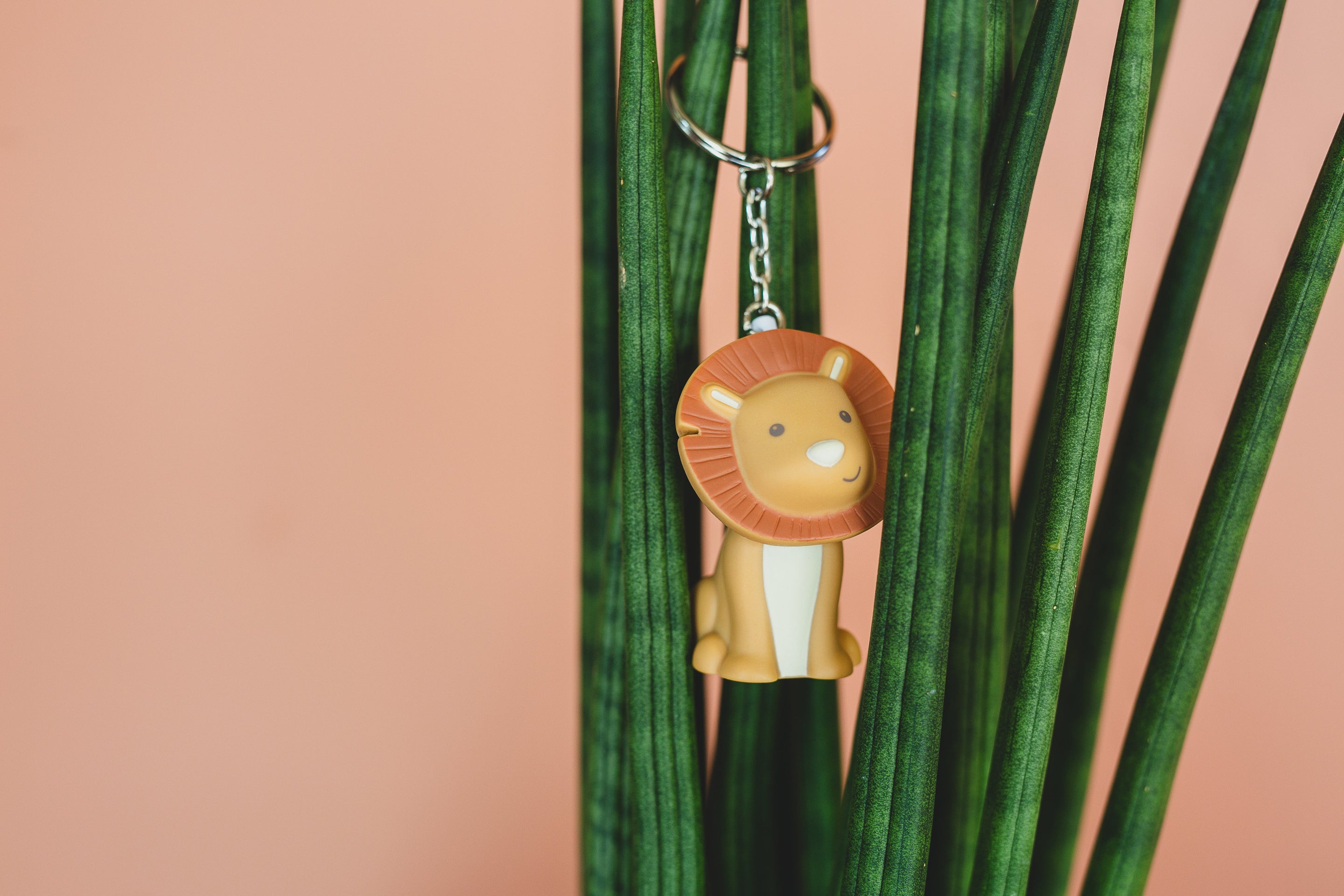Porte-clés Hakuna