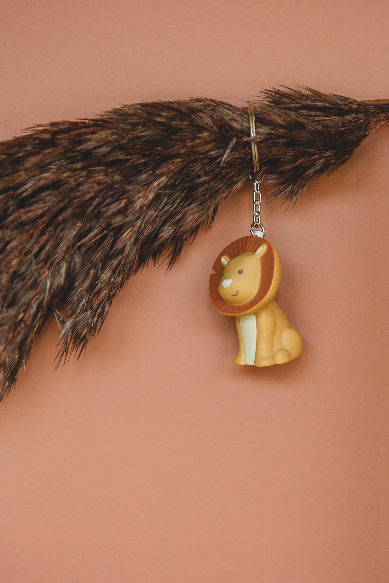Porte-clés Hakuna