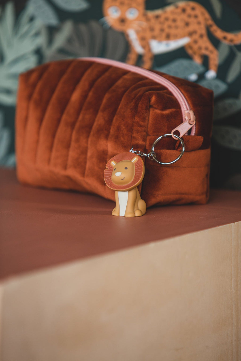 Porte-clés Hakuna