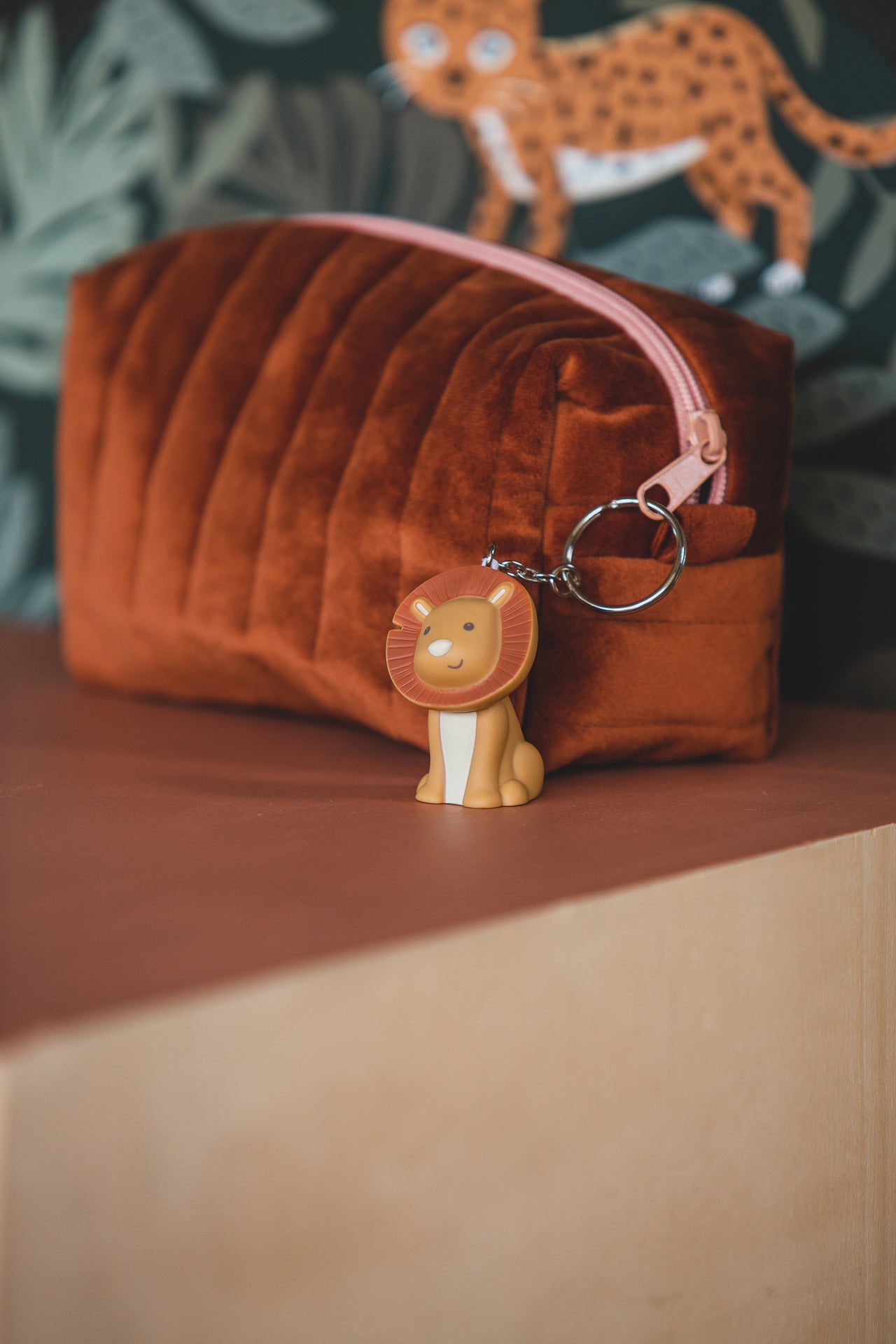 Porte-clés Hakuna
