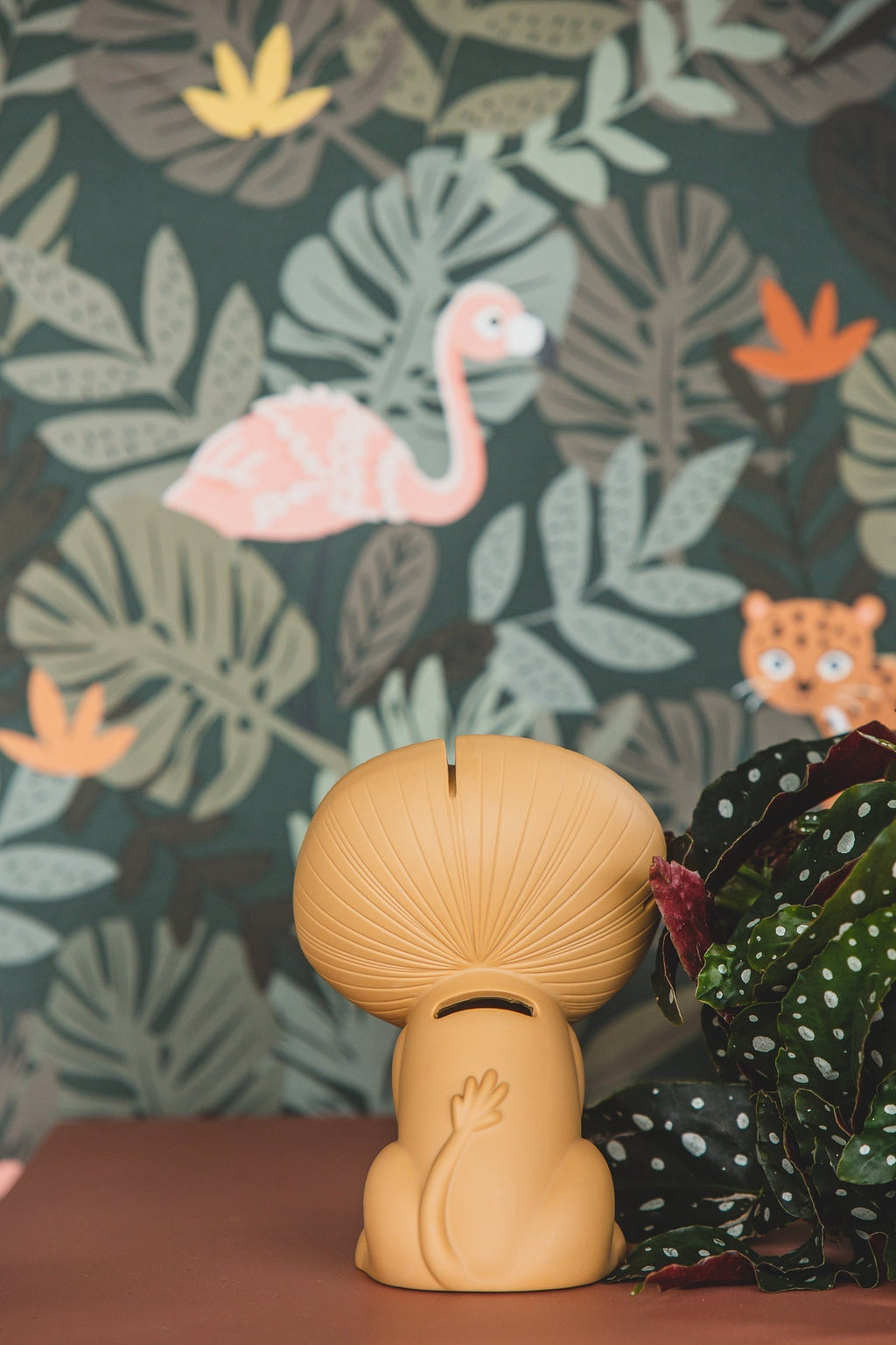 Tirelire Hakuna