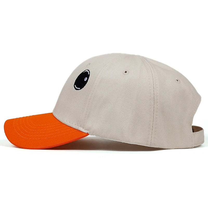 Duck Cap