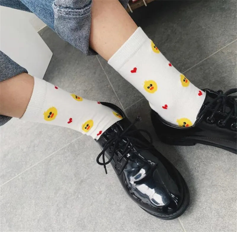 chaussettes-tetes-de-canard-mr-colvert