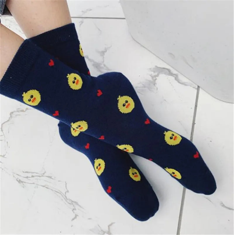 chaussettes-tetes-de-canard-mr-colvert