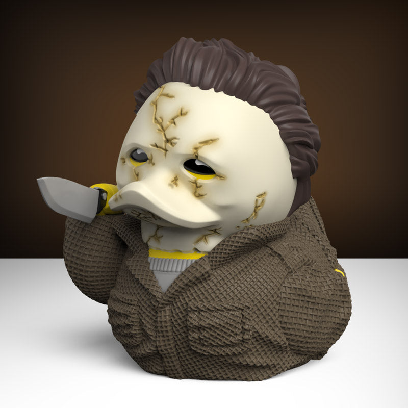 Duck Michael Myers (Boxed Edition)