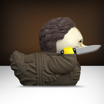 Duck Michael Myers (First Edition)