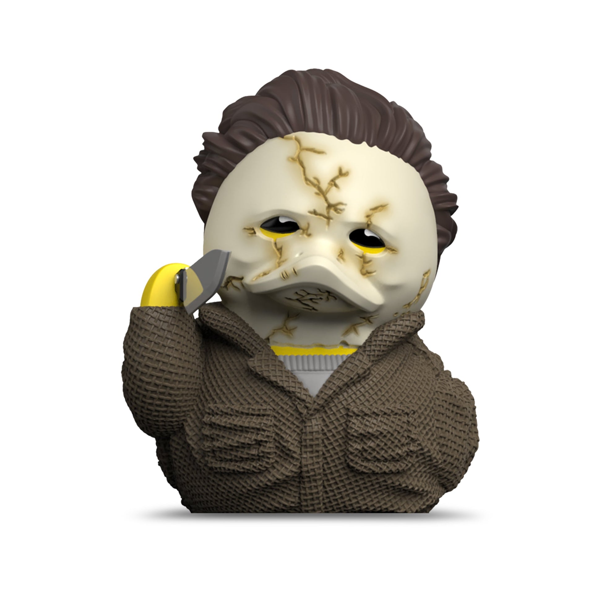 Duck Michael Myers (Boxed Edition)