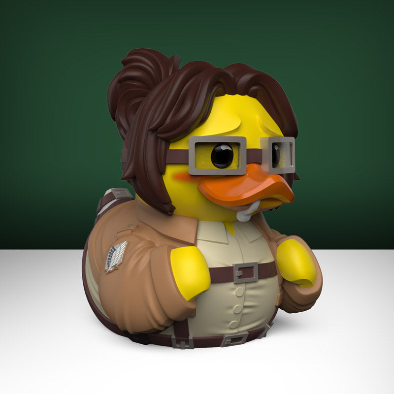 Canard Hange Zoe (First Edition)