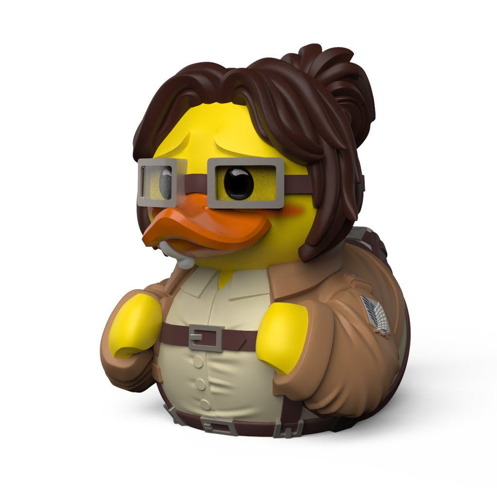 Canard Hange Zoe (First Edition)