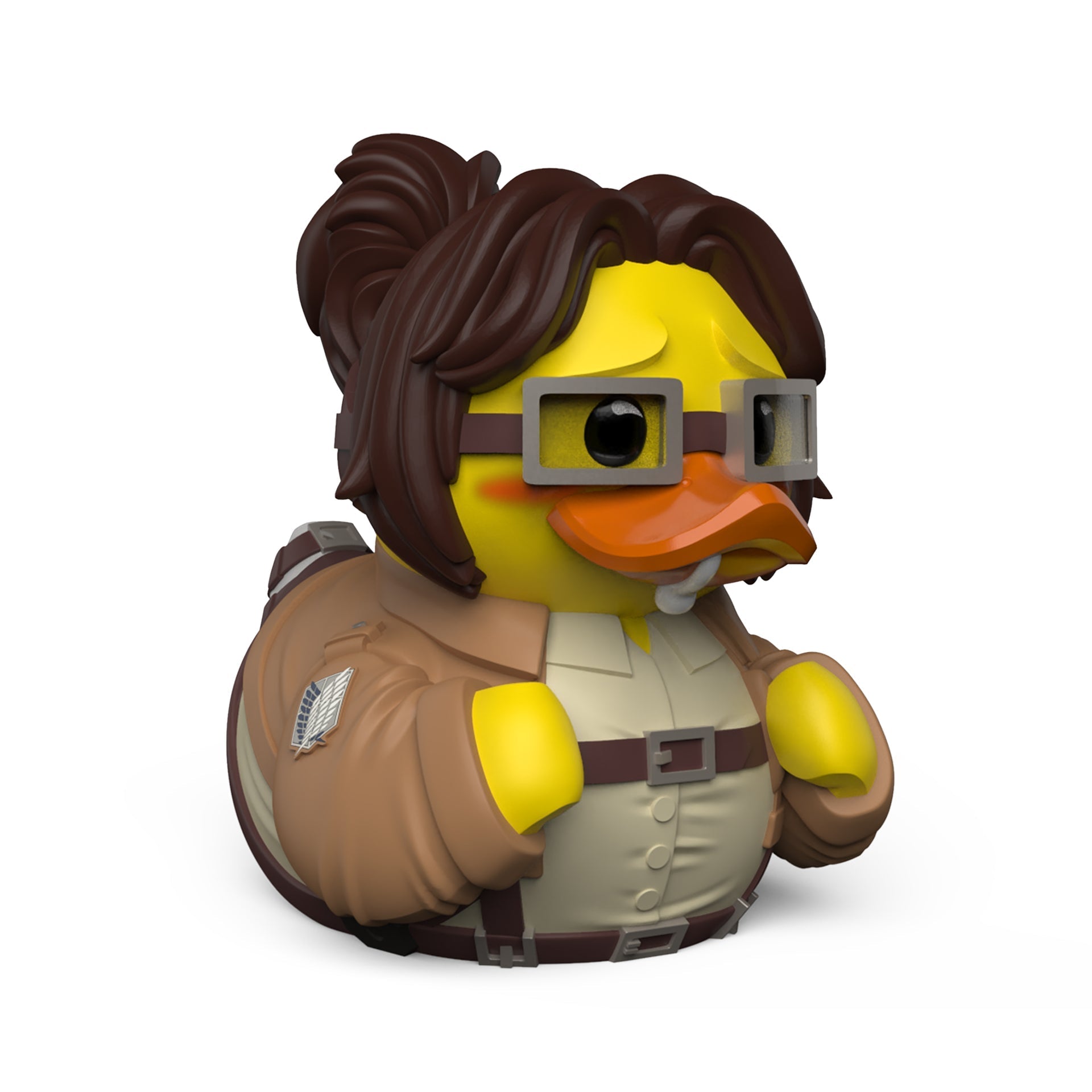 Canard Hange Zoe (First Edition)